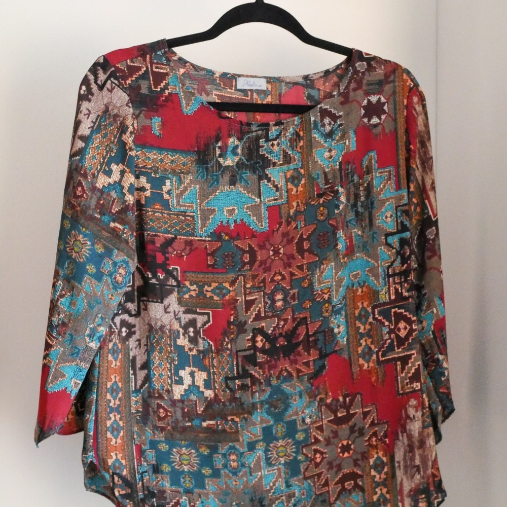 Abbeline Top